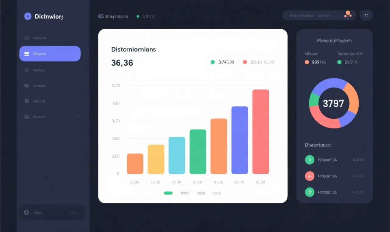 结构分布图示意